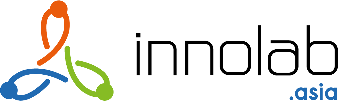 InnoLab Asia Logo