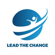 Lead The Change Logo
