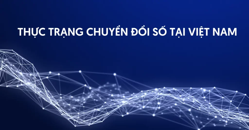 xu hướng chuyển đổi số hiện nay