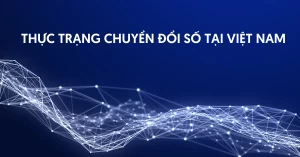 xu hướng chuyển đổi số hiện nay