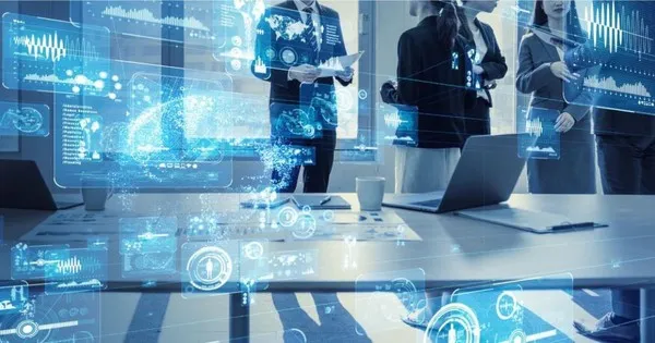 Chuyển đổi số là gì và tại sao cần có lộ trình rõ ràng?