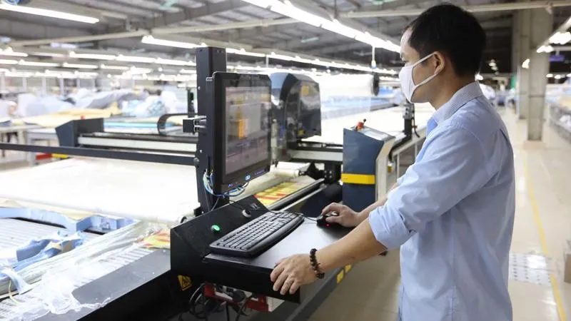 Tại sao doanh nghiệp nhỏ cần chuyển đổi số? Liệu có phải là xu hướng "chơi trội"?