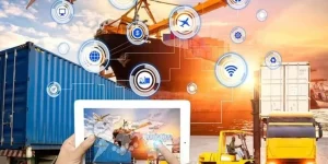 chuyển đổi số ngành logistics