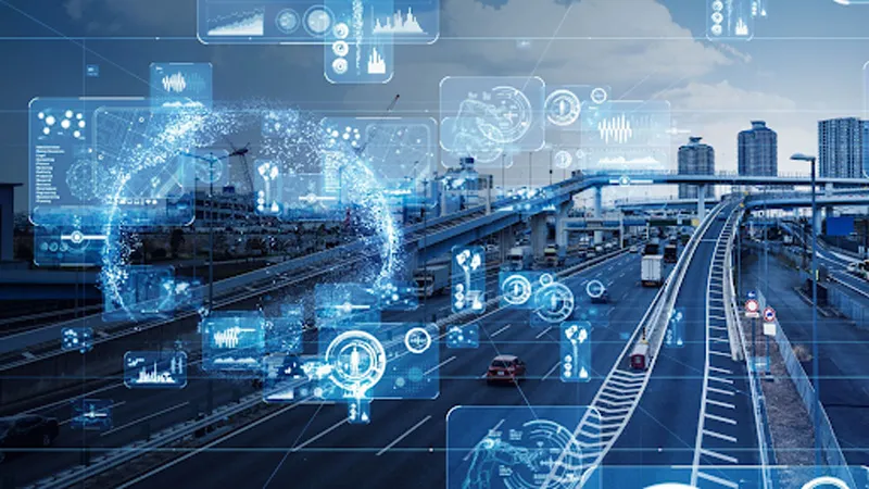 Tại sao chuyển đổi số lại quan trọng đến vậy đối với ngành Logistics?