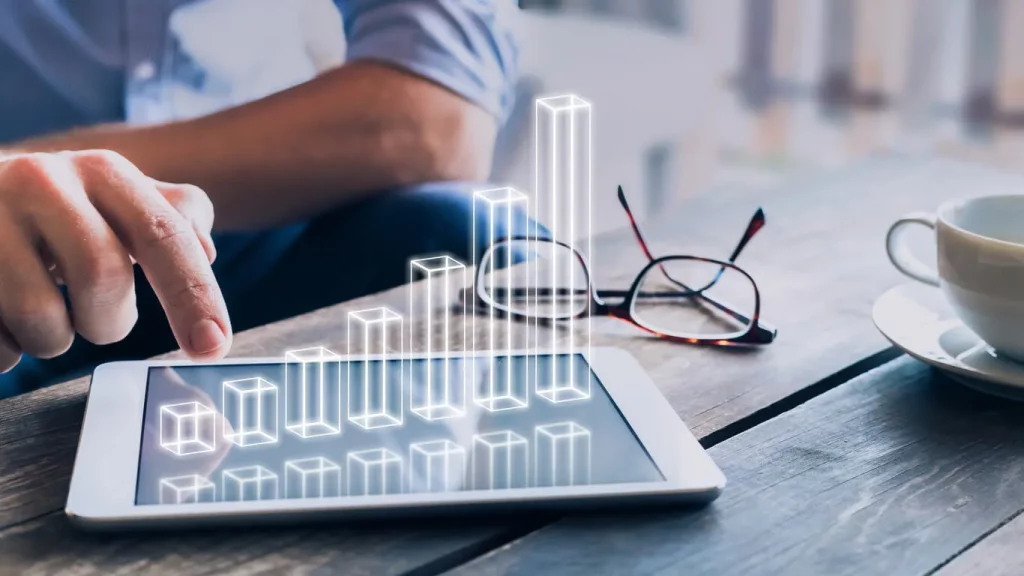 Chuyển đổi số trong Marketing là gì? Thay đổi để thấu hiểu và phục vụ khách hàng tốt hơn