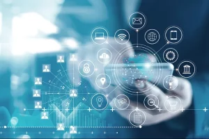 chuyển đổi số trong marketing