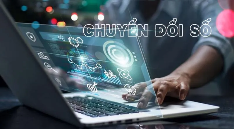 Định nghĩa: Tái định hình toàn bộ hệ sinh thái tài chính