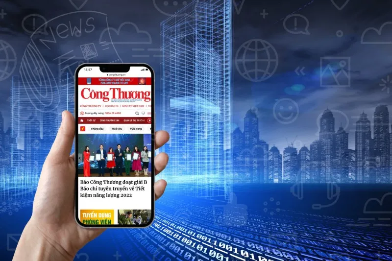 Các trụ cột chính của chuyển đổi số trong truyền thông