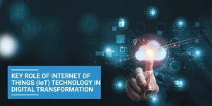 chuyển đổi số và IoT