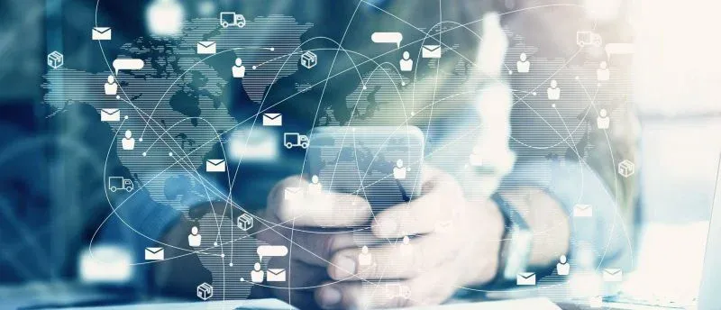 Internet vạn vật (IoT) là gì?