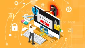 chuyển đổi số và bảo mật thông tin