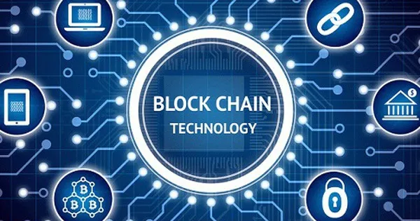 Chuyển đổi số và Blockchain: Sức mạnh của sự minh bạch và tin cậy