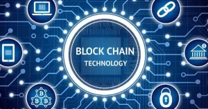 chuyển đổi số và blockchain