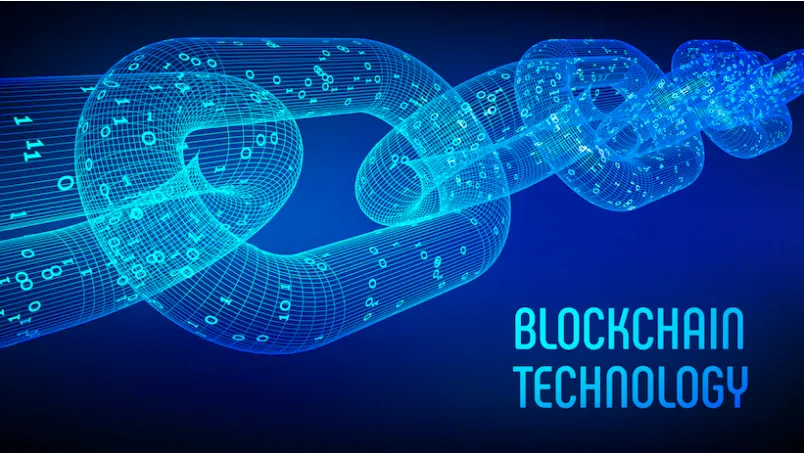 Blockchain là gì?
