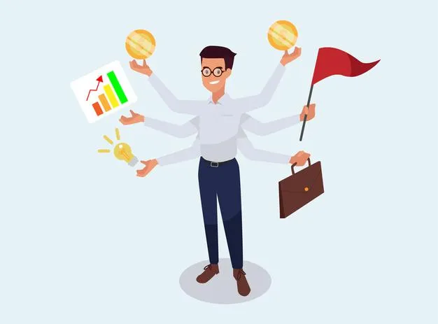 Chuyển đổi số là gì?
