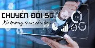 Chuyển đổi số là gì và tại sao lại cần "chuyển đổi tổ chức"?