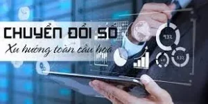 chuyển đổi số và chuyển đổi tổ chức