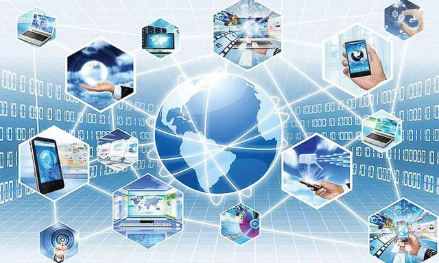 Chuyển đổi số (Digital Transformation) là gì?
