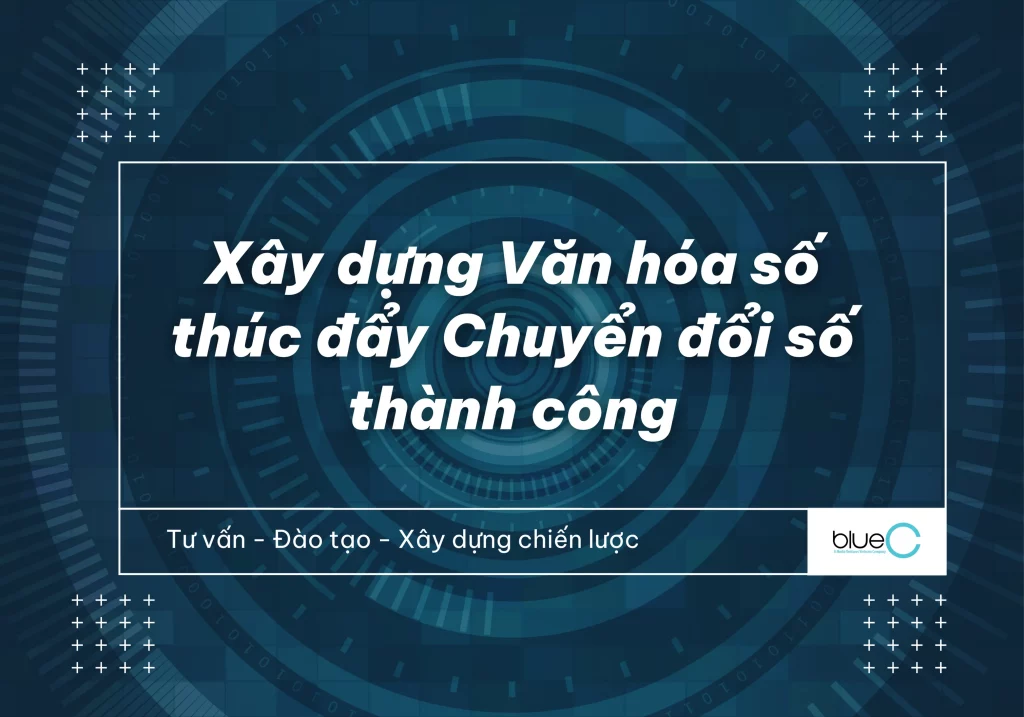 Chuyển đổi văn hóa doanh nghiệp là gì?