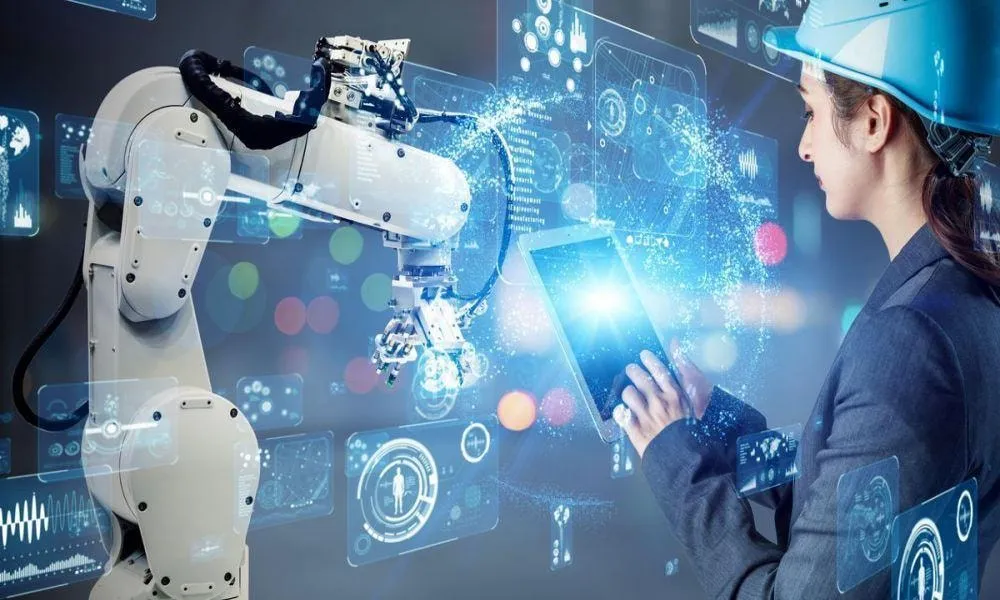 Chuyển đổi số (Digital Transformation) là gì?