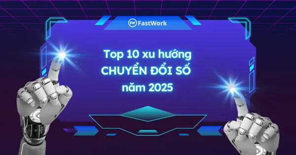 Trí tuệ nhân tạo (AI) và Học máy (Machine Learning) lên ngôi