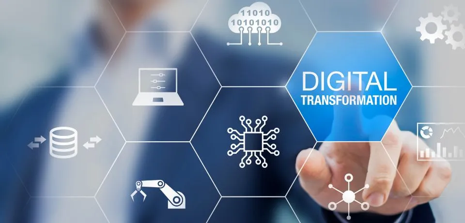  Điện toán đám mây (Cloud Computing) trở thành nền tảng cốt lõi